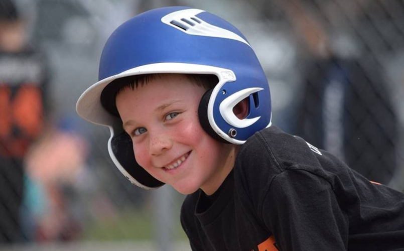 How to Strengthen Your Child's Love of the Game